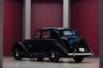 Bentley Mark VI Saloon 1949 года